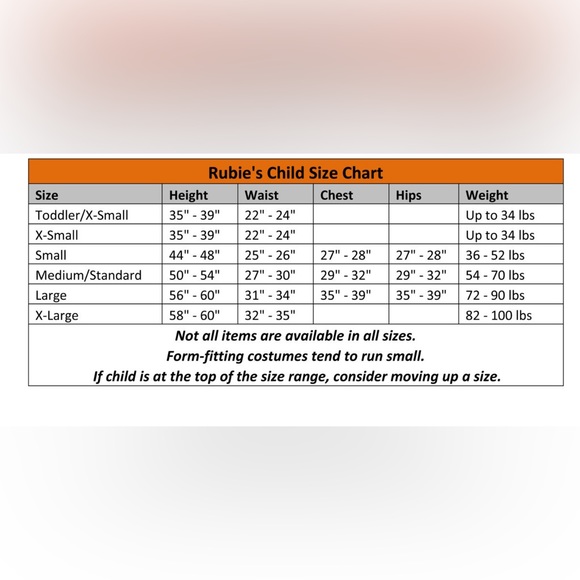 Plush SCOOBY-DOO costume. Size child’s small - Picture 6 of 6